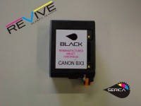 CANON BX III