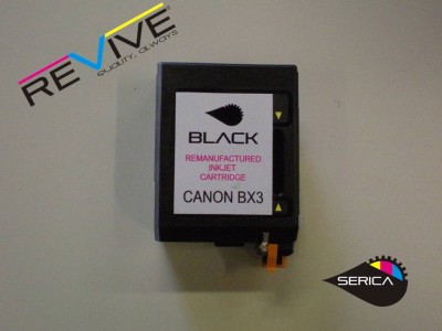 CANON BX III