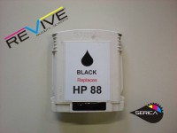 HP 88 (BK)