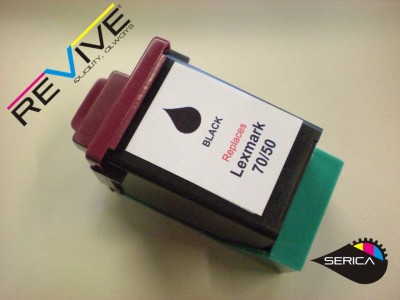 LEXMARK 17G0050